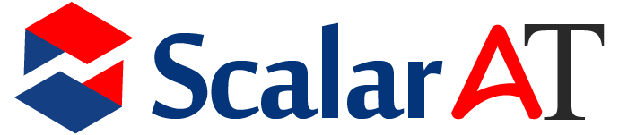 ScalarAT company logo